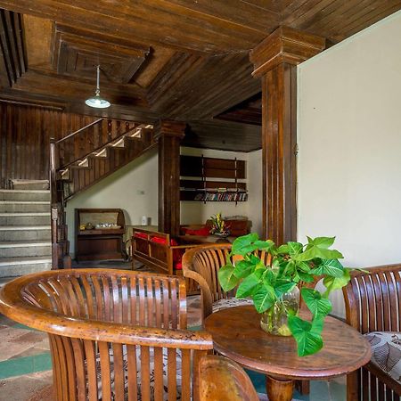 Lakeview Eco Lodge กินตามานี ภายนอก รูปภาพ