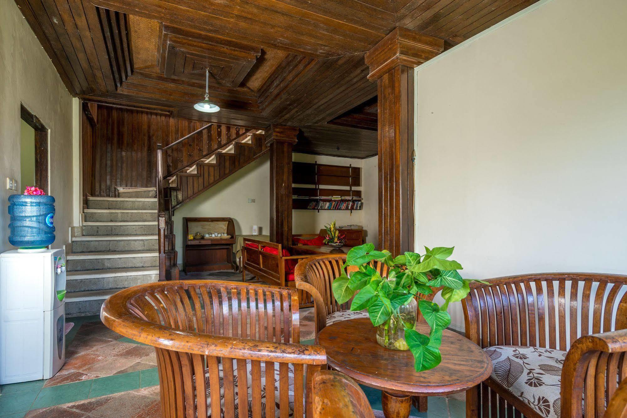 Lakeview Eco Lodge กินตามานี ภายนอก รูปภาพ